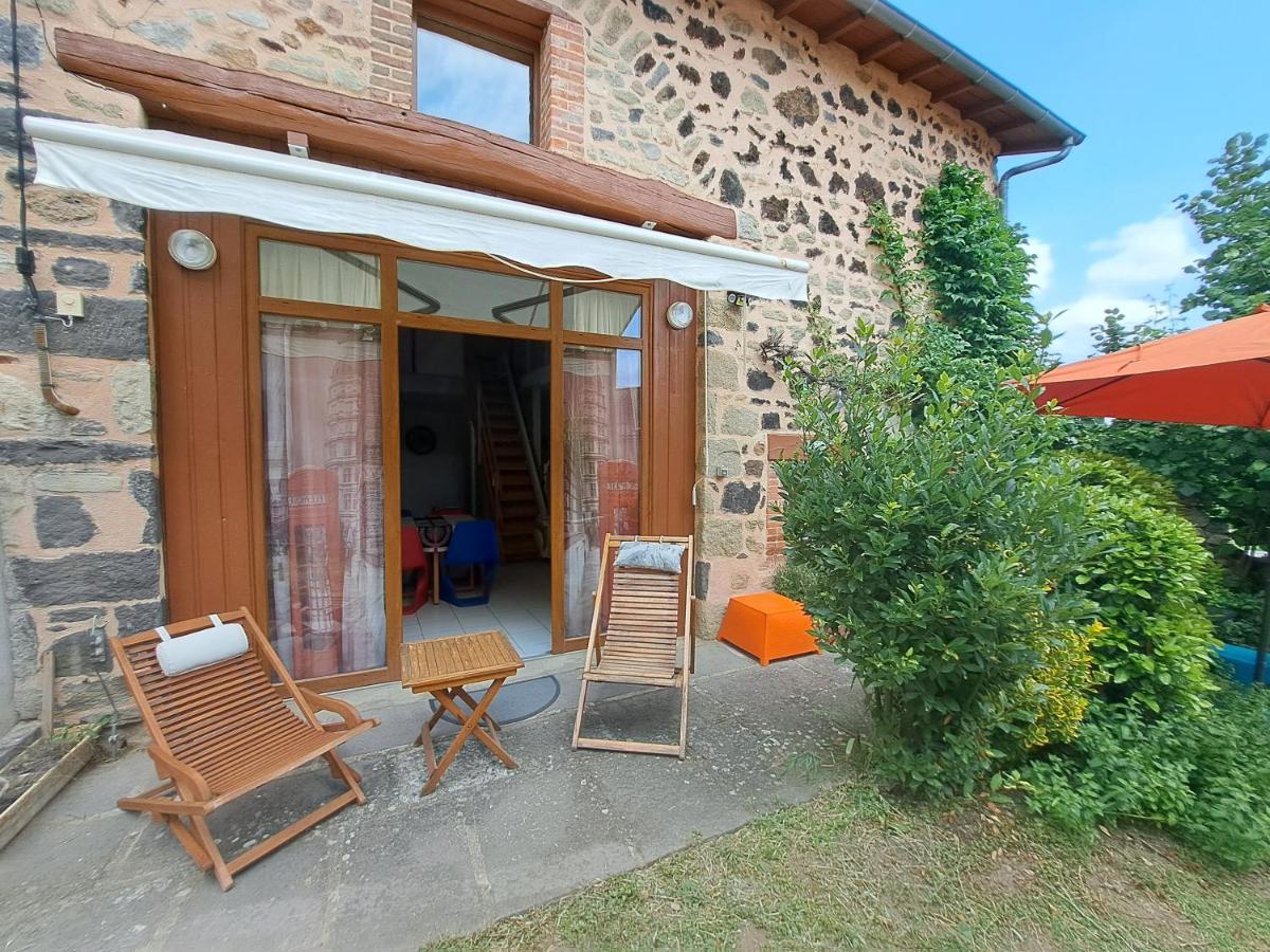 Holiday home Le Celeste *