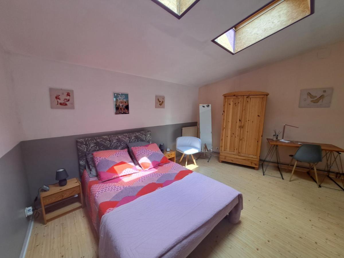 Le Celeste * Chatel-Guyon