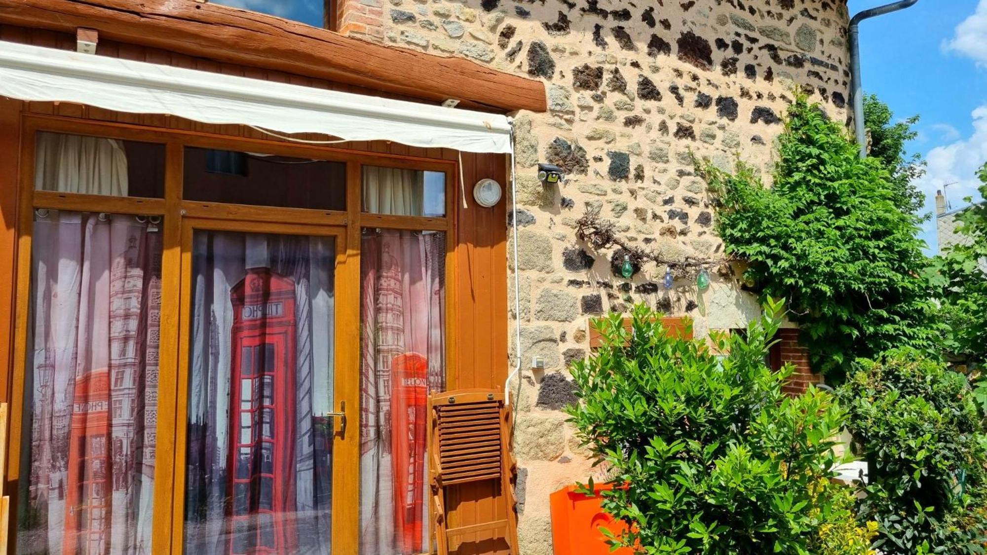 Le Celeste Holiday home Chatel-Guyon