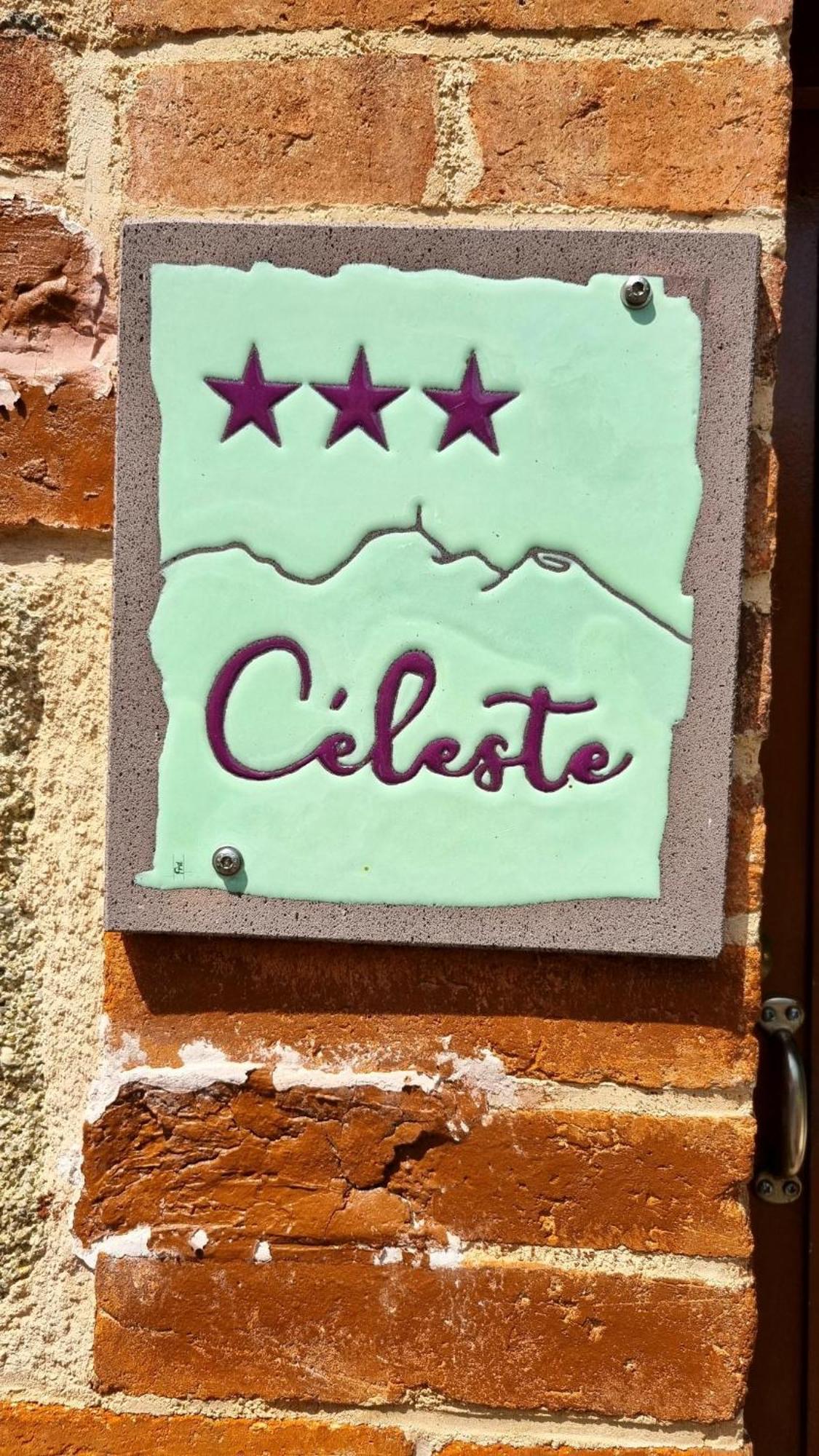Holiday home Le Celeste
