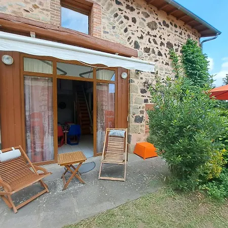 Le Celeste Châtel-Guyon Extérieur photo