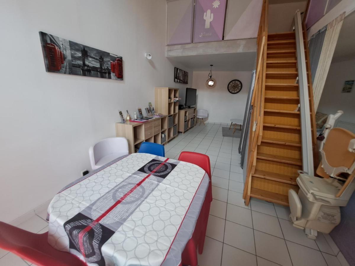 Hébergement de vacances Le Celeste